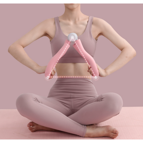 하체 탄탄하게, 집에서 편리하게