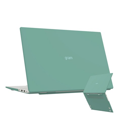 LG 그램 케이스로 노트북을 세련되게 보호하세요