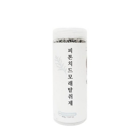 아트박스/팜웨이 팜웨이 피톤치드 모래 탈취제 500ml, 1개