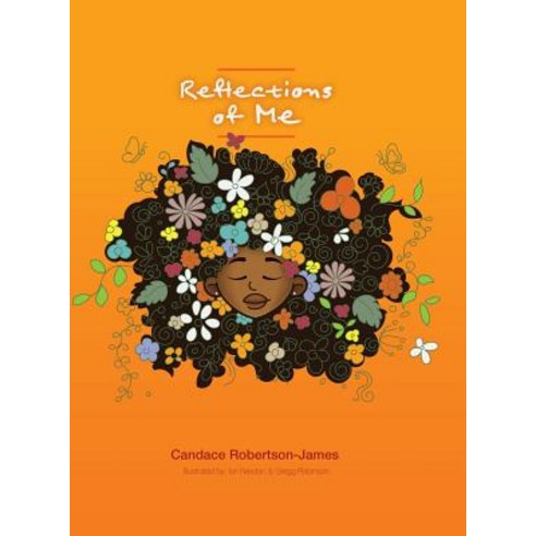 Reflections of Me Hardcover, Archway Publishing, English, 9781480879584