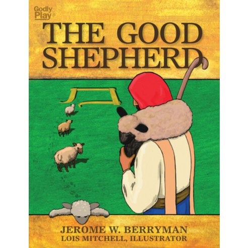 The Good Shepherd Paperback, Church Publishing