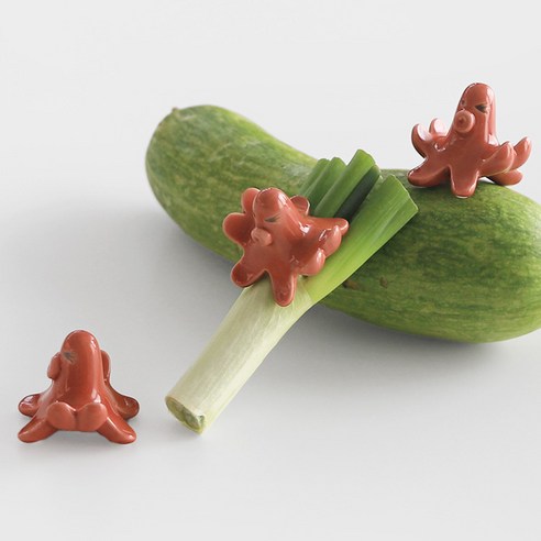 고급스러움과 실용성을 겸비한 오반자이 비엔나 타코 도자기 하시오키