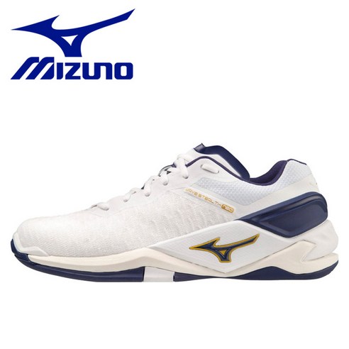 미즈노 MIZUNO 웨이브 스텔스 NEO 핸드볼 남여공용 X1GA200043