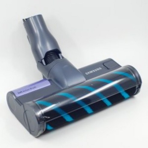 섬세한 마루 표면을 위한 효과적인 청소 솔루션: 삼성 정품 비스포크 제트 소프트 마루 흡입구 브러쉬