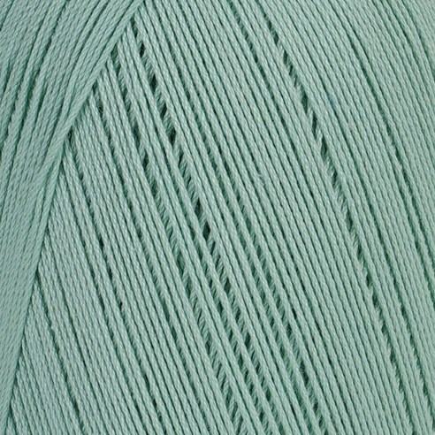 칙칙한 일상에 톡! 파스텔 민트 한 스푼, 필립섬유 오메가 면사