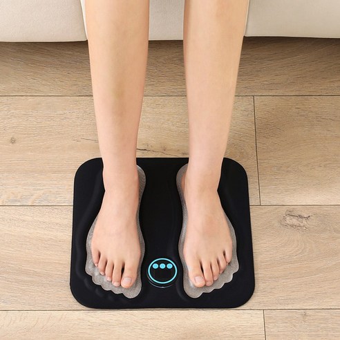 스피세프 발 마사지기로 지친 하루, 활력과 편안함을 되찾으세요.