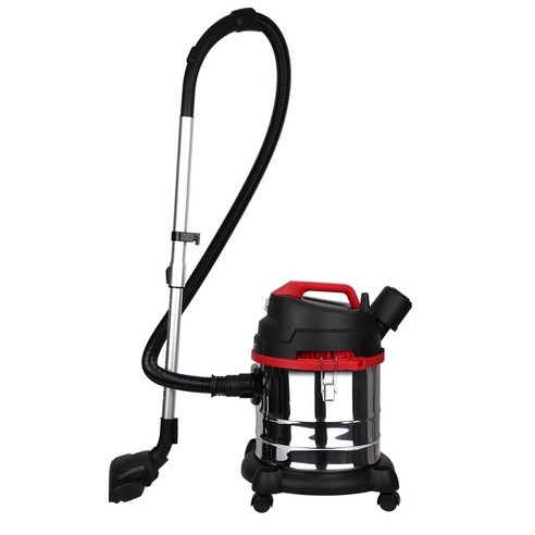 강력한 성능과 편리한 관리의 진공청소기