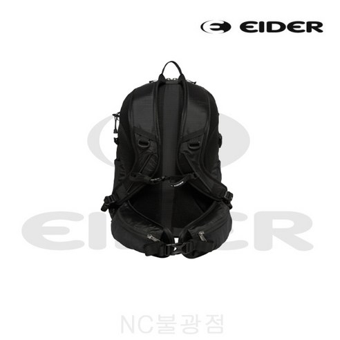 아이더 POP 쿠프: 기능성과 스타일이 만나는 등산배낭