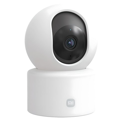 집 안 구석구석을 꿰뚫어보는 매의 눈, 샤오미 2K 스마트 카메라 C301 실내용 리뷰 샤오미홈캠