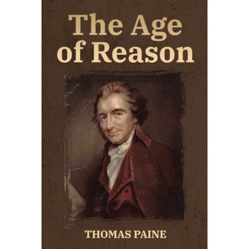 The Age of Reason Paperback, Antiquarius, English, 9781647989088