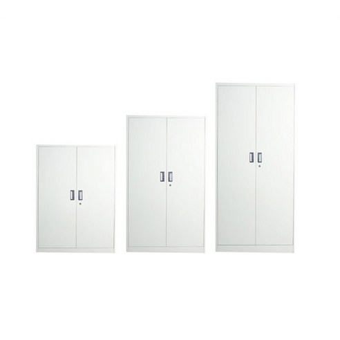 공간에 스며드는 실용적인 아름다움, 나인홈 철제 캐비넷