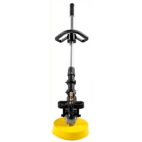 다양한 옵션 선택과 편의기능으로 더욱 효율적인 업소용 청소기