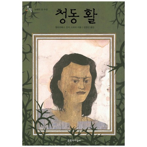 청동 활, 문학과지성사