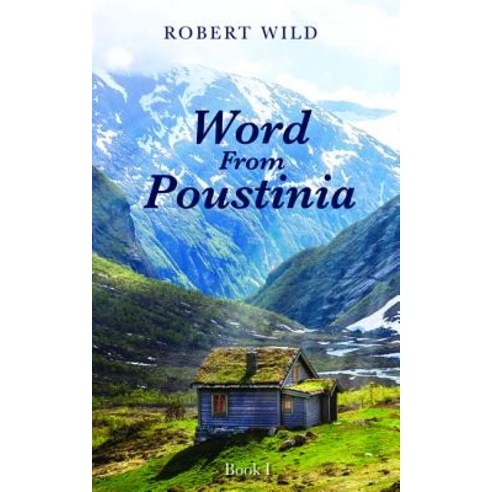 Word From Poustinia Book I Paperback, Wipf & Stock Publishers