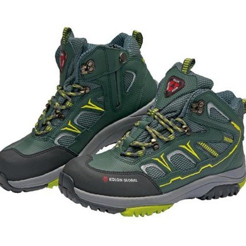 아이더 아이더(EIDER) 남성용 천연가죽 경량 미드컷 등산화 GORE-TEX 100% 방수 접지력 안전성 우수 DMS22G10 노마드 (Z1) Z1 코오롱등산화 11 F 코오롱글로벌 603 285 현장일상신발 안