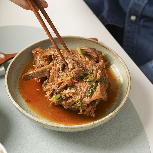 전통의 맛을 간편하게 즐기다