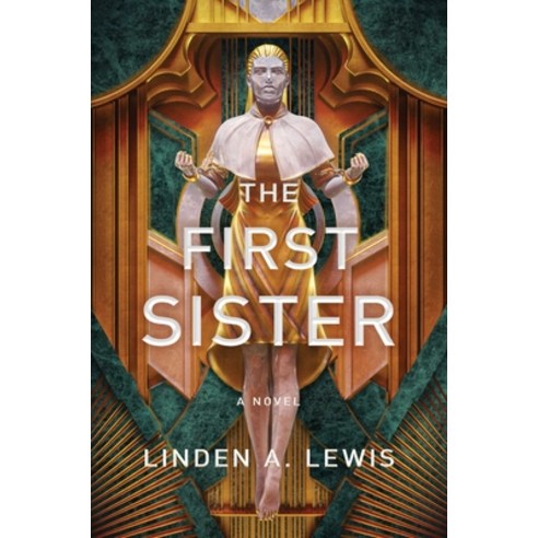 The First Sister Volume 1 Hardcover, Skybound Books