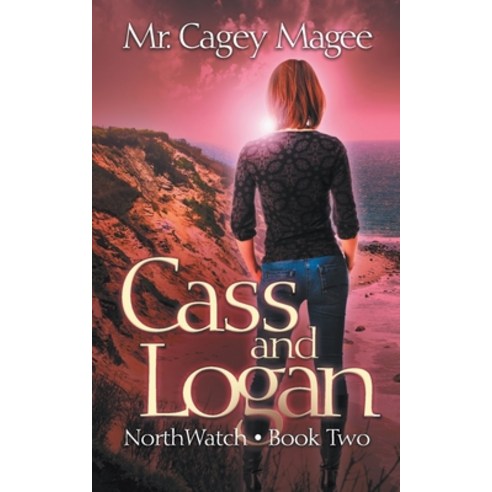 Cass and Logan: A Young Adult Mystery/Thriller Paperback, Evolved Publishing
