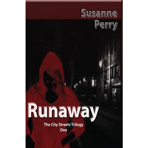 Runaway Paperback, Susanne Perry, English, 9780578879062