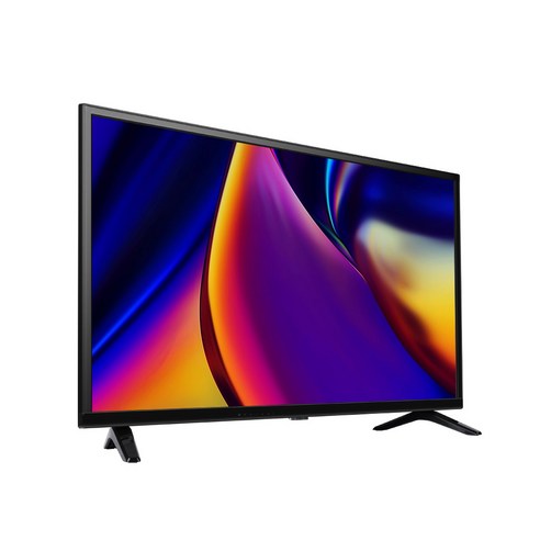 예산에 맞는 뛰어난 가치를 위한 32인치 TV: 라익미 HD LED TV K3201S