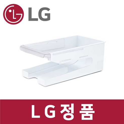 엘지 냉장고 음료 트레이 M623GBB052: 효율적인 공간 활용과 신선함 유지를 위한 스마트한 선택