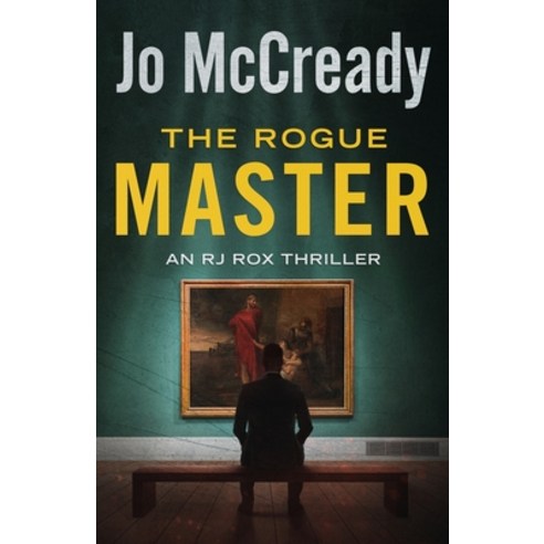 (영문도서) The Rogue Master Paperback, Cheryl Glover, English, 9780473573652