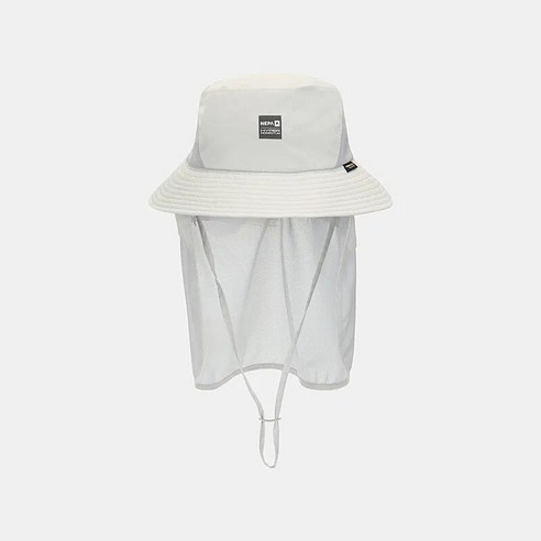 내구성 있고 자외선 차단에 뛰어난 아웃도어 햇