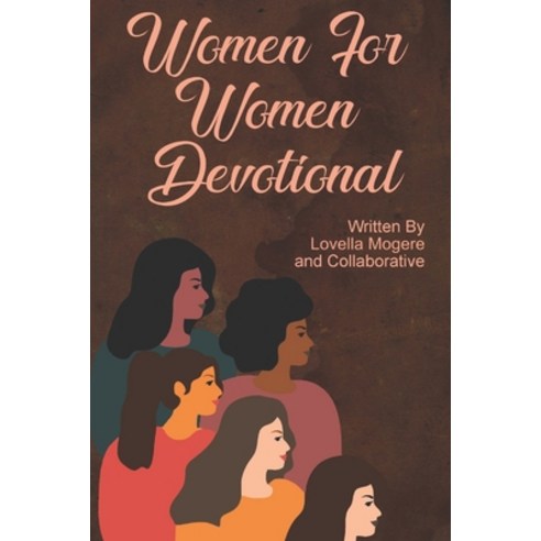 (영문도서) Women For Women Devotional: For Women Who Soar Paperback, Independently Published, English, 9798370519734