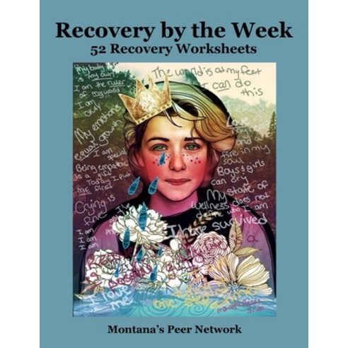 Recovery by the Week Paperback, Lulu.com