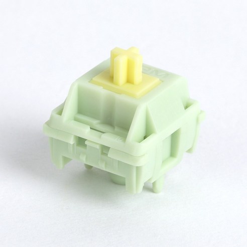 손 안의 작은 혁명, HMX x SPM Pebble 스위치로 완성하는 나만의 타건 낙원