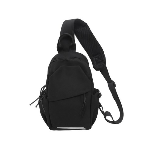 가볍고 스타일리쉬한 데일리 크로스백, 사라사와 함께하세요!