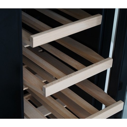 빈디스 스마트 와인셀러 YC120-2D: 와인 애호가를 위한 필수품