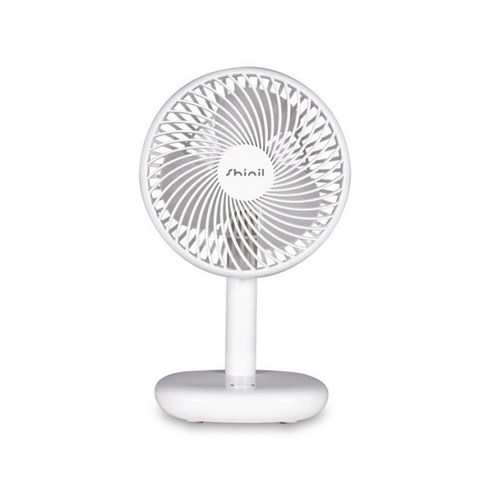 편리한 여름 즐기기를 위한 무선 손풍기