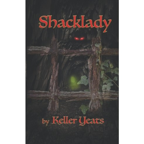 (영문도서) Shacklady Paperback, Independently Published, English, 9798835390229