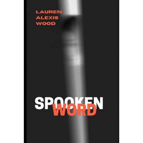 Spooken Words: A Short Scary Story Collection Paperback, Independently Published, English, 9798552875054