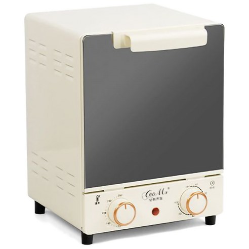 15L 다용도 오븐: 주방을 빛내는 새로운 요리의 시작