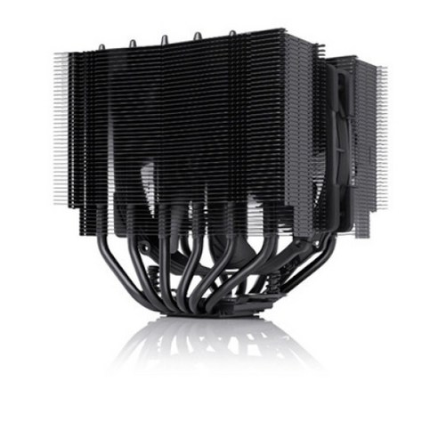 [NOCTUA] NH-D15S chromax.black [CPU쿨러]