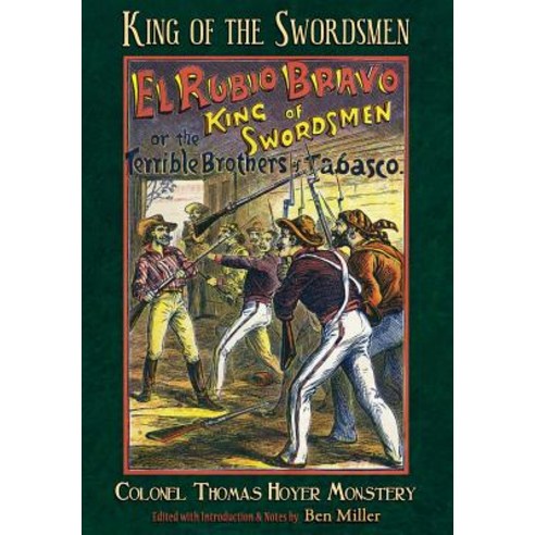 (영문도서) King of the Swordsmen Hardcover, Hudson Society Press, English, 9780999056752
