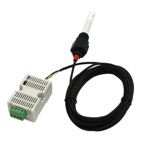 Ursmart 전도도 송신기 EC 센서 모듈 4-20mA 출력, 설명, Model_2