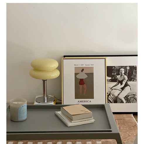 아름다움과 실용성을 겸비한 혁신적인 조명