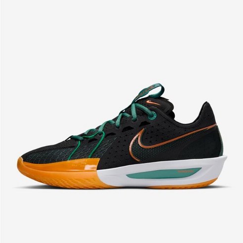 나이키 에어 줌 GT 컷 3 유니버시티, 당신의 발을 감싸는 혁신 gtcut3