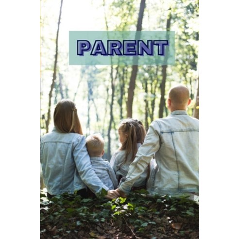 (영문도서) Parent: Children Sci-Fiction Story Paperback, Independently Published, English, 9798472529259