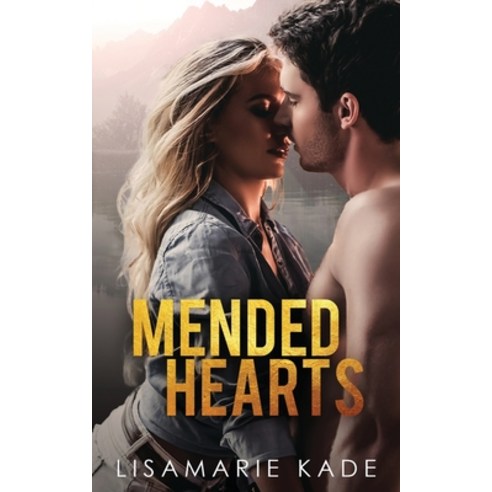 Mended Hearts Paperback, Independently Published, English, 9798720567569