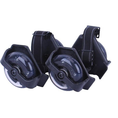 문워커 슈즈: 일상에 짜릿한 자유를 더하는 전동 스케이트 슈즈 문워커스