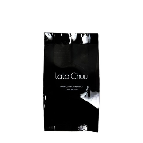 라라츄 헤어쿠션 퍼펙트 시즌3 리필9g(내츄럴블랙) + 추가퍼프, 1개 라라츄 헤어쿠션 퍼펙트 시즌3 리필9g(내츄럴블랙) + 추가퍼프, 1개