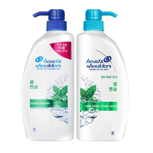 헤드앤숄더 애플 프레쉬 샴푸 550ml (애플향) 1개 헤드앤숄더샴푸 13 헤드앤숄더 샴푸 린스 쿨멘솔 두피 비듬 토탈솔루션, 샴푸 850ml 쿨멘솔, 린스 850ml 쿨멘솔