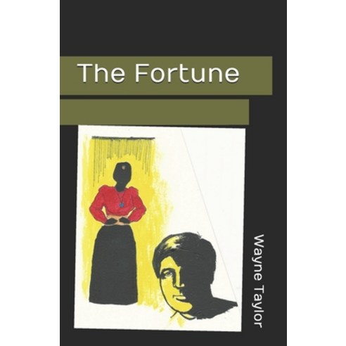 The Fortune Paperback, Independently Published, English, 9798623901972