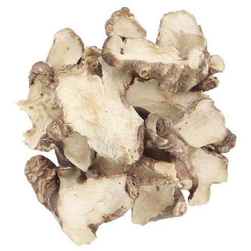 건강과 맛을 동시에 지키는 돼지감자차