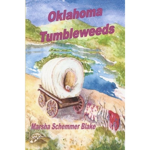 (영문도서) Oklahoma Tumbleweeds Paperback, Lulu.com, English, 9780557680801