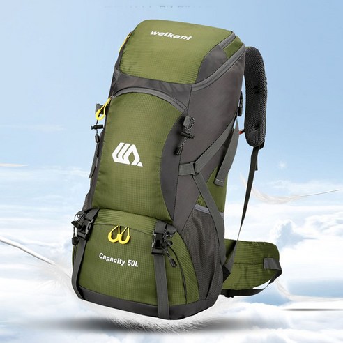 SCAVOR 방수 경량 등산배낭, 야외 활동에 최적화된 제품